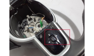 VOLVO V60 (2018–2026) Rool 32288783 - 5