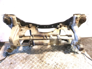 Chrysler Grand Voyager IV (2001–2007) Front subframe - 2
