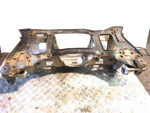 Chrysler Grand Voyager IV (2001–2007) Front subframe - 4