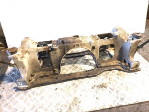 Front subframe - 