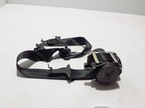 VOLVO V60 (2018–2026) Front seat belt 32149112 - 5