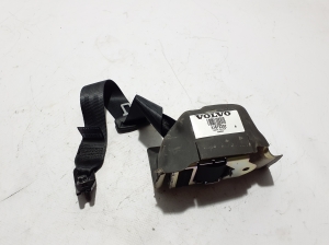 VOLVO V60 (2018–2026) Sicherheitsgurt hinten 31462756 - 2