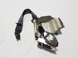 VOLVO V60 (2018–2026) Sicherheitsgurt hinten 31462756 - 4