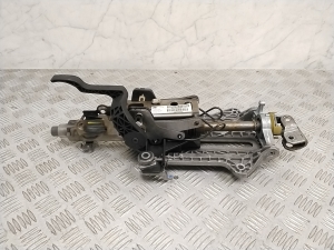   Lenksäule und ihre Teile  - QMB500760 