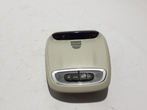 VOLVO V60 (2018–2026) Muu valgustus 31479613 - 4