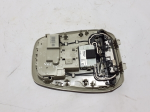 VOLVO V60 (2018–2026) Muu valgustus 31479613 - 5