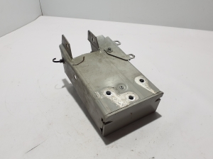 VOLVO V60 (2018–2026) Shock absorber for front bumper beam 31463044 - 3