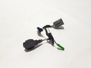 VOLVO V60 (2018–2026) Regensensor 32286634 - 2