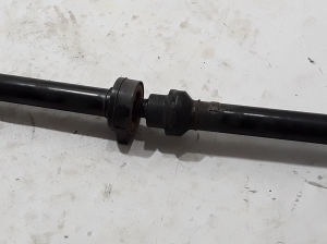 VOLVO V60 (2018–2026) Kardanwelle 32249776 - 3