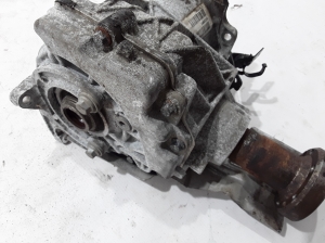 VOLVO V60 (2018–2026) Front differential 36011765 - 3