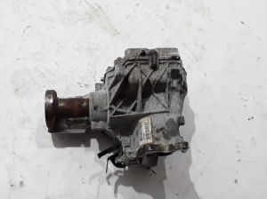Front differential - 36011765