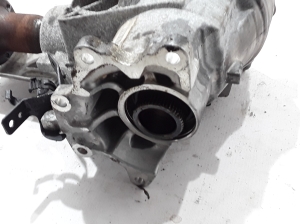 VOLVO V60 (2018–2026) Front differential 36011765 - 4
