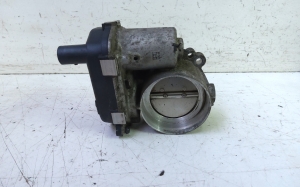Volkswagen Golf VII (2012–2026) Accelerator valve 04E133062Q - 3