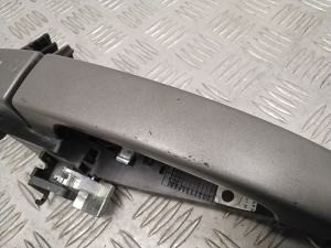 Land Rover Sport L320 (2005–2013) Front door exterior handle CXF500053 - 2