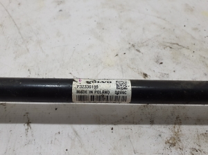 VOLVO V60 (2018–2026) Tagumine veovõll ja selle osad 32336199 - 2