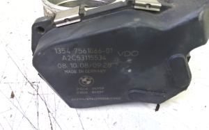 BMW 3 SERIES E90 (2004–2013) Accelerator valve 1354756106601 - 2