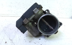 BMW 3 SERIES E90 (2004–2013) Accelerator valve 1354756106601 - 3