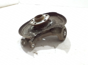 VOLVO V60 (2018–2026) Rear wheel hub 31658162 - 2