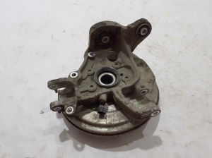 VOLVO V60 (2018–2026) Rear wheel hub 31658162 - 3