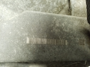 Mercedes Benz CLA-Class W117 (2013–2019) Käigukast A2463703803 - 2