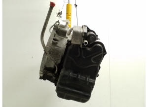 Mercedes Benz CLA-Class W117 (2013–2019) Käigukast A2463703803 - 3