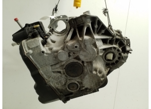 Mercedes Benz CLA-Class W117 (2013–2019) Käigukast A2463703803 - 4