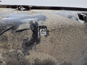 VOLVO V60 (2018–2026) AdBlue paak 31485701 - 2