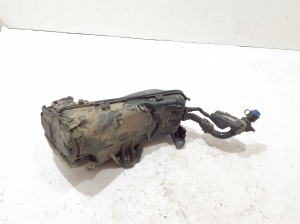 VOLVO V60 (2018–2026) AdBlue paak 31485701 - 4
