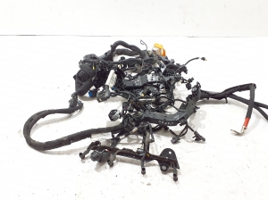 VOLVO V60 (2018–2026) Engine wiring harness 32350589 - 5