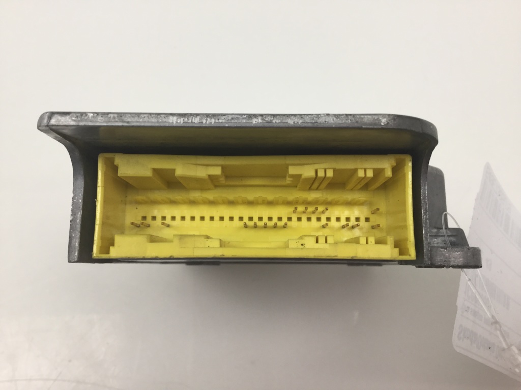 Used Skoda Octavia Airbag module 1C0909601