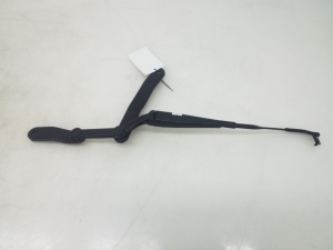 Mercedes Benz C-Class 204 (2007–2014) Windshield wiper arm A2048201544 - 3