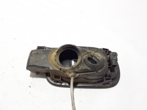 VOLVO V60 (2018–2026) Tankdeckel 32227345 - 4