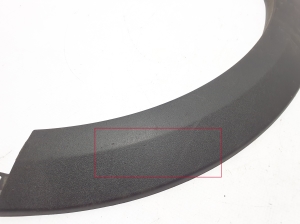 VOLVO V60 (2018–2026) Tagumise poritiiva liist 31463765 - 4