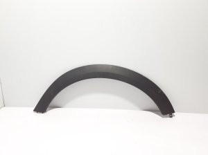   Rear fender molding  - 31463765 