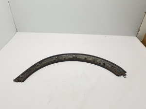VOLVO V60 (2018–2026) Tagumise poritiiva liist 31463766 - 3