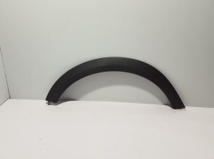   Zierleiste Kotflügel hinten  - 31463766 