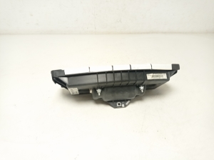 Mercedes Benz C-Class 204 (2007–2014) Kaassõitja turvapadi armatuurlauas A2078603902 - 2