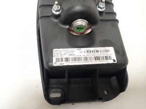 Mercedes Benz C-Class 204 (2007–2014) Kaassõitja turvapadi armatuurlauas A2078603902 - 4