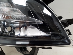 Opel Astra J (2009–2017) Blinker vorne 1226095 - 3