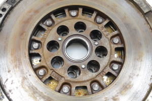 Opel Mokka (2012–2020) Siduri hooratas 55574450 - 4
