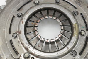 Opel Mokka (2012–2020) Kupplungsdruckplatte 55574452 - 4