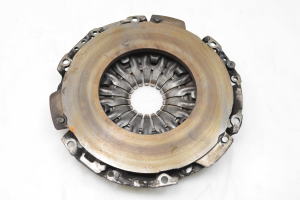 Opel Mokka (2012–2020) Kupplungsdruckplatte 55574452 - 5