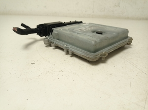 Mercedes Benz C-Class 204 (2007–2014) Motorsteuergerät A6421500326 - 2