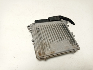 Mercedes Benz C-Class 204 (2007–2014) Motorsteuergerät A6421500326 - 4