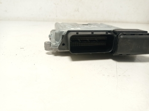 Mercedes Benz C-Class 204 (2007–2014) Motorsteuergerät A6421500326 - 5
