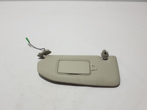   Sun visor  - 39842494 