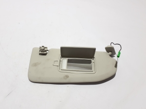 VOLVO V60 (2018–2026) Sun visor 32332699 - 3