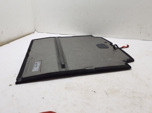VOLVO V60 (2018–2026) Trunk carpet 31462612 - 3