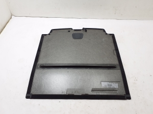 VOLVO V60 (2018–2026) Trunk carpet 31462612 - 4