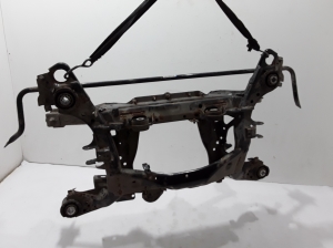 VOLVO V60 (2018–2026) Tagasild ja selle osad 32292927 - 2